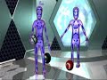 What Type Of Atom: Protons Nuetrons Electrons in Song