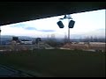 Limerick,Thomond Park 18.30 pm 03-03-07 The last farewell