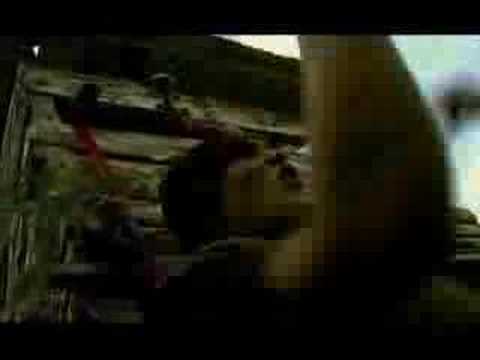 Video Clip Raza 4 Crist - Flow Divino