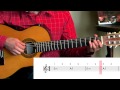 Krzysztof Cyran o podstawach gry na gitarze (cz.IV)