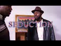 The Movie SEDUCTION - on DVD January 17th 2010