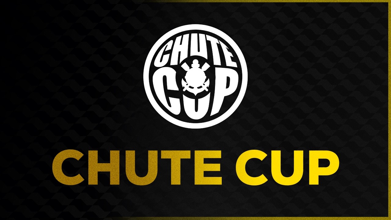 AO VIVO: CHUTE CUP | FINAIS OURO | CAMPO 3
