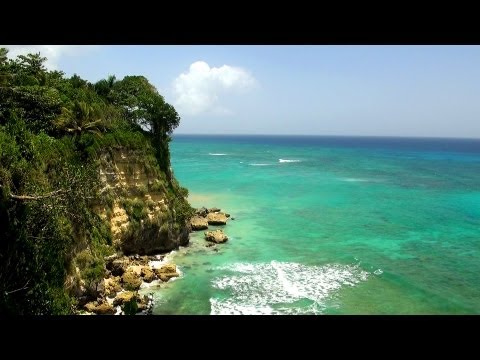 Views - Relaxing music with ocean sounds. This soft music with calming waves is ideal for meditation, sleeping and studying. Official HD film download site: ☯ http:/...