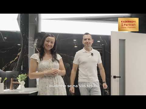 Video Prodej rodinného domu 84 m2, pozemek 352 m2, Kukvická - Moravská Nová Ves