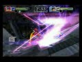 onimusha buraiden (zero vs rockman exe)