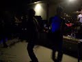 Shortline Hero ft. Tom Galko - The Dead Process (Live)