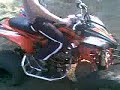2008 yfz450 limited edition