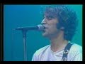 duncan dhu en directo cantando la cancion 