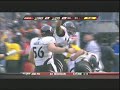Jake Rogers wins Big East (Cincinnati Bearcats 45 Pittsburgh Panthers 44)