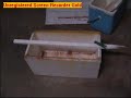 HOW TO MAKE A PEGGUN