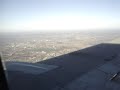 Landing London