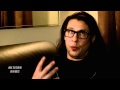 MIKE MANGINI SETTLING IN WITH DREAM THEATER