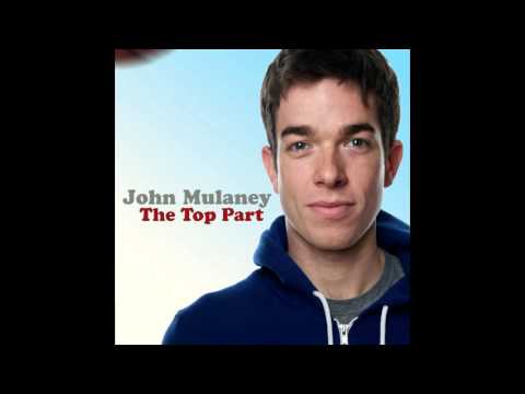 Orbach - John Mulaney - The Top Part - Law and Order and Mr. Jerry Orbach.