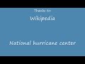 Atlantic hurricane season part 2