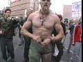 Technoviking goes Ukraine