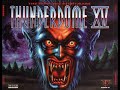 tunderdome tunderdome