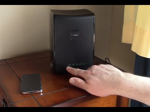 how to boost cell signal