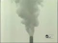 IPCC links warming to human activity, likely crisis - ABC