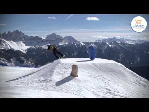 Funpark Plose - I RodeoRiders ci presentano il Funpark Plose!