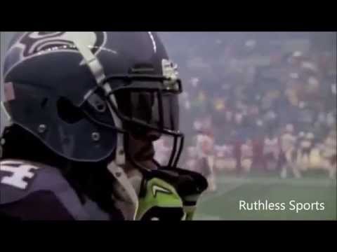 Marshawn Lynch Beast Mode Highlights
