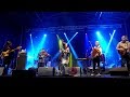 Capercaillie - Fiestas del Pilar de Zaragoza 2017