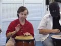 The Rhythmic Arts Project The Rhythmic Arts Project