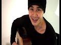 Steal My Sunshine ( Len Acoustic Cover) by JC Van Luyn
