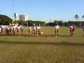 Futebol Feminino de Campo de Araraquara