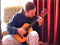 Marco Tamayo plays Legnani Caprice