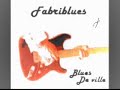 VENADO TUERTO - GOIN DOWN SLOW   FABRIBLUES BLUES ELECTRICO