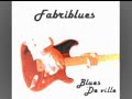 VENADO TUERTO - GOIN DOWN SLOW   FABRIBLUES BLUES ELECTRICO