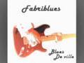 VENADO TUERTO - GOIN DOWN SLOW FABRIBLUES BLUES ELECTRICO