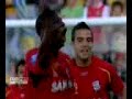 Adelaide United vs Cental Coast 30/9