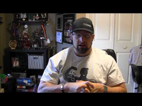 video log - BioLayne Video Log 11 tackles some of the most popular bodybuilding myths as suggested by the readers of SpotMeBro.com http://www.biolayne.com http://www.fac...