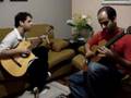 Blues Souza & Roque