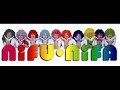 Nifu Nifa - A Bailar (Reggaeton)