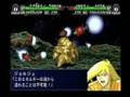 Super Robot War MX - G Gundam version (PS2)