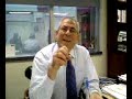 Interview with Consul General of Lebanon Mr. Robert Naoum