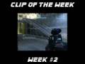 videos de UoR Clip of the Week #2