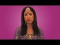 To Ashton Kutcher, Love Kimmy Patel