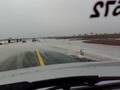 أمطار الفلي والمليحة والشوكة 9-07-2008 تصوير خالد البريطاني