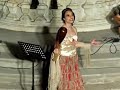 SCUPA! Carmen Consoli in Donna di Mazze