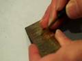 Harmonica Tools - Lesson 2