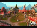Music of Cataclysm - Welcome to Thunder Bluff