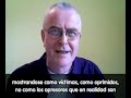 La religi�n del miedo
