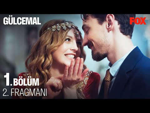 Gülcemal 1. Bölüm Fragmanı                                                                                                                                                                                                                                