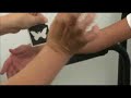How to do Glitter Tattoos