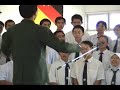 Koir SMK Kubong 2006
