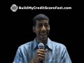 Credit Score Repair - Proof