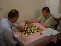 Karpov-Nikolic post mortem